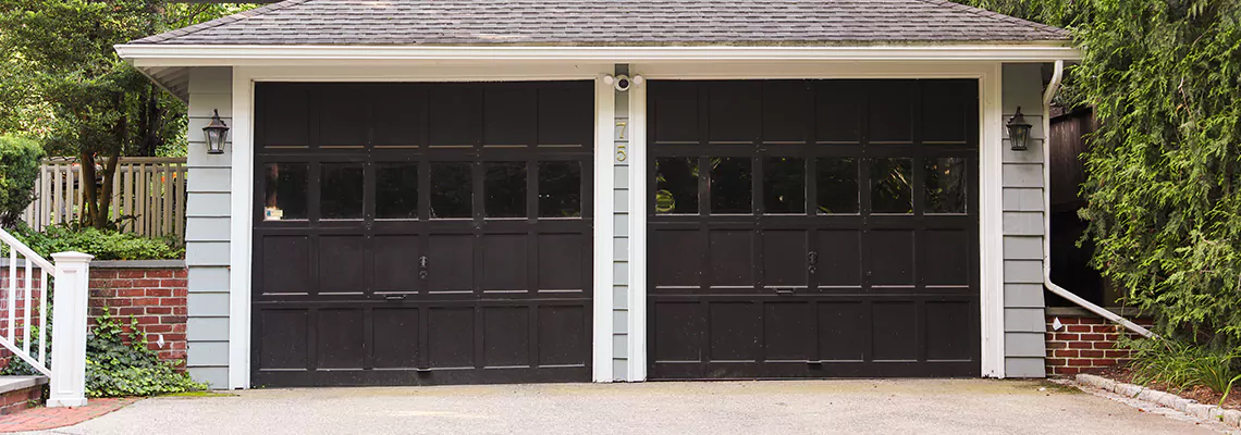 Wayne Dalton Custom Wood Garage Doors Installation Service in Lehigh Acres, Florida