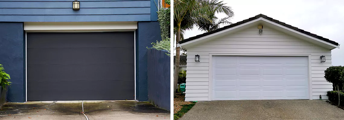 Sectional Garage Door Guy in Lehigh Acres, Florida