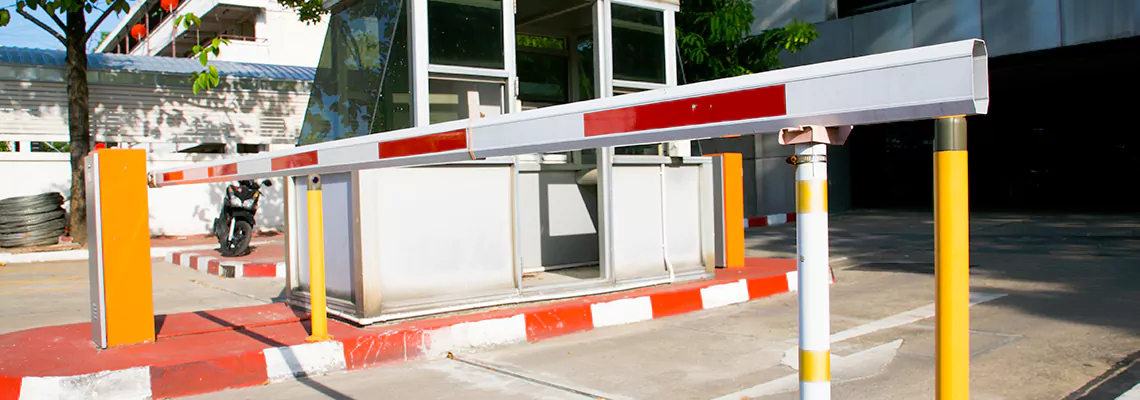 Parking Garage Gates Repair in Lehigh Acres, FL