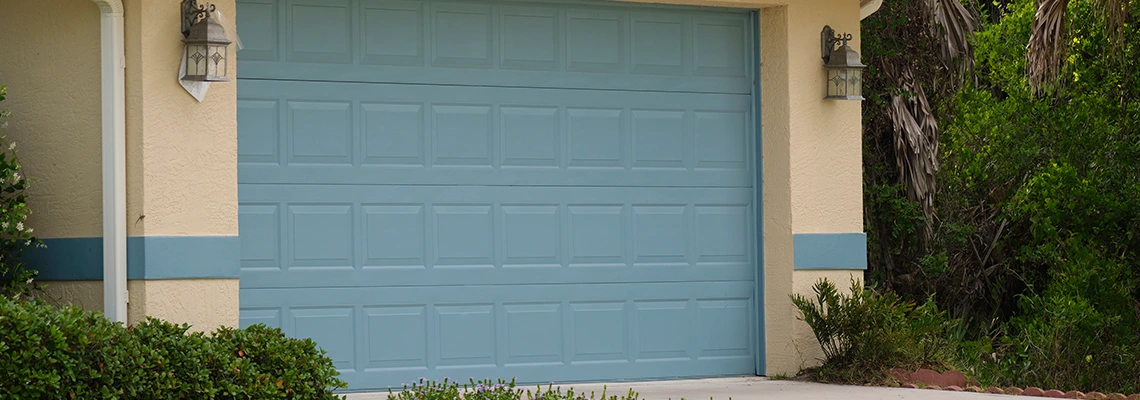 Garage Door Installation in Lehigh Acres, FL