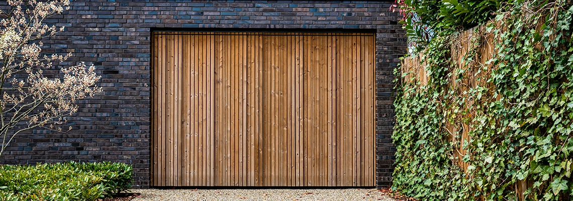 Amarr Traditional Garage Doors Tracks Repair in Lehigh Acres, Florida