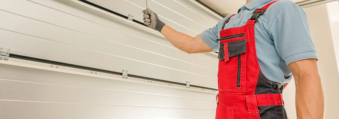 Garage Door Cable Repair Expert in Lehigh Acres, FL