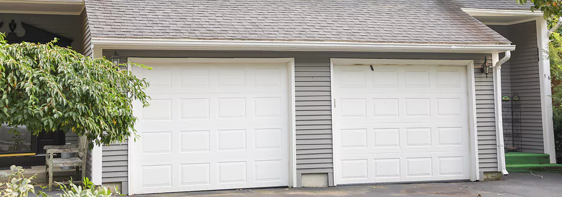 Licensed And Insured Garage Door Installation in Lehigh Acres, Florida