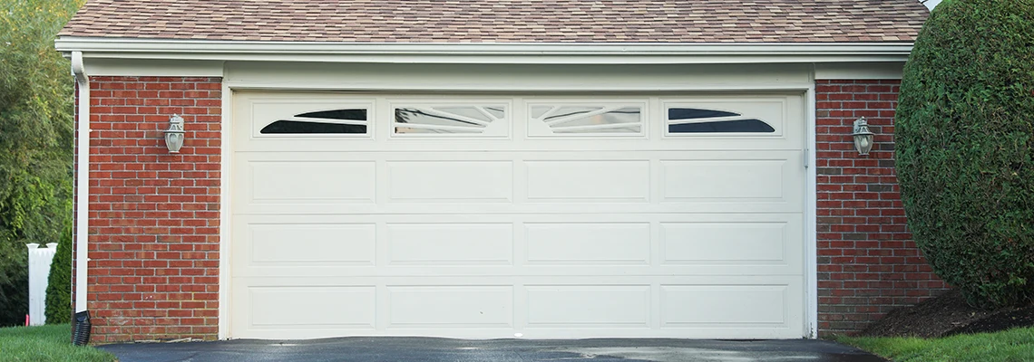 Residential Garage Door Hurricane-Proofing in Lehigh Acres, Florida