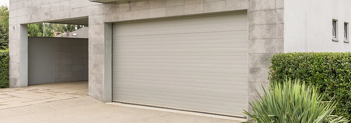 Automatic Overhead Garage Door Services in Lehigh Acres, Florida