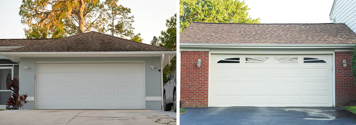 Gliderol Garage Doors Service in Lehigh Acres, Florida