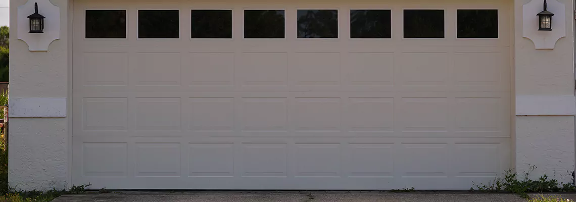 Windsor Garage Doors Spring Repair in Lehigh Acres, Florida
