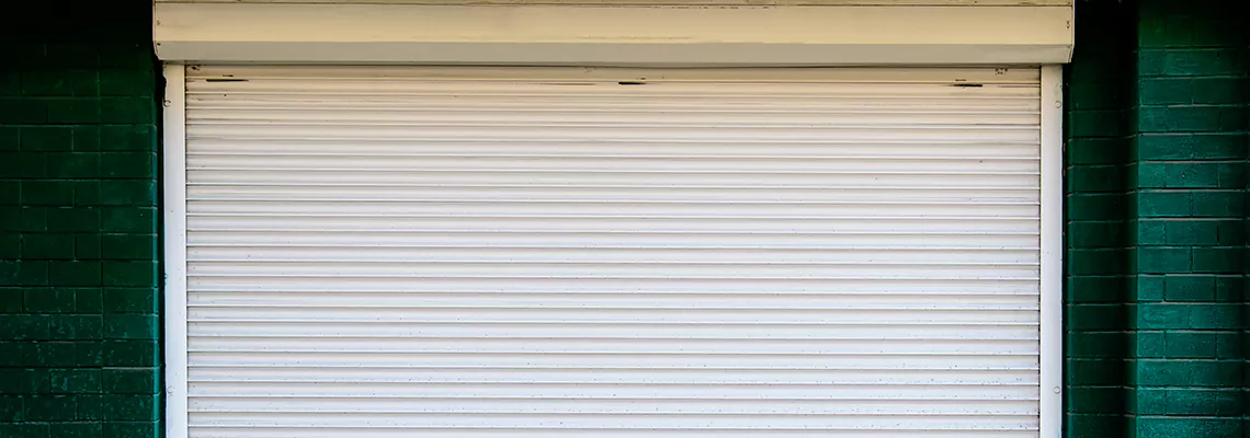 Rolling Steel Door Replacement in Lehigh Acres, Florida